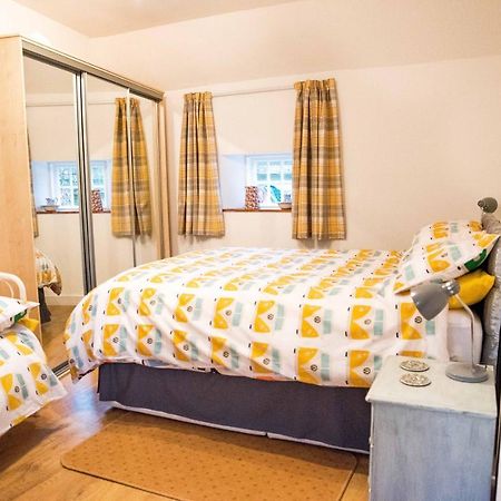 Standing Stones Cottage Arbroath Εξωτερικό φωτογραφία