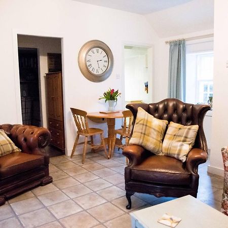 Standing Stones Cottage Arbroath Εξωτερικό φωτογραφία