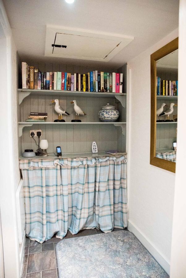 Standing Stones Cottage Arbroath Εξωτερικό φωτογραφία