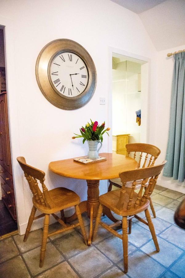 Standing Stones Cottage Arbroath Εξωτερικό φωτογραφία