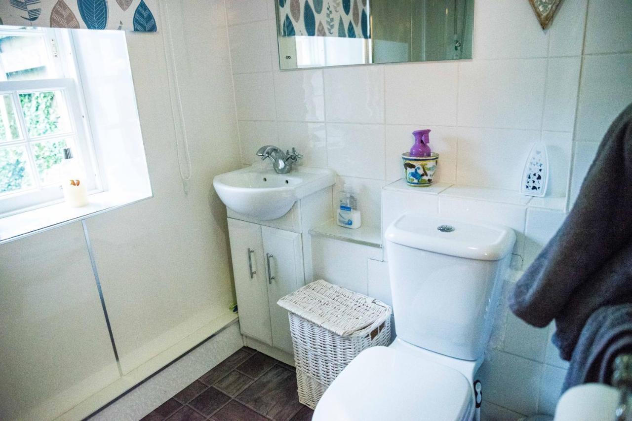 Standing Stones Cottage Arbroath Εξωτερικό φωτογραφία