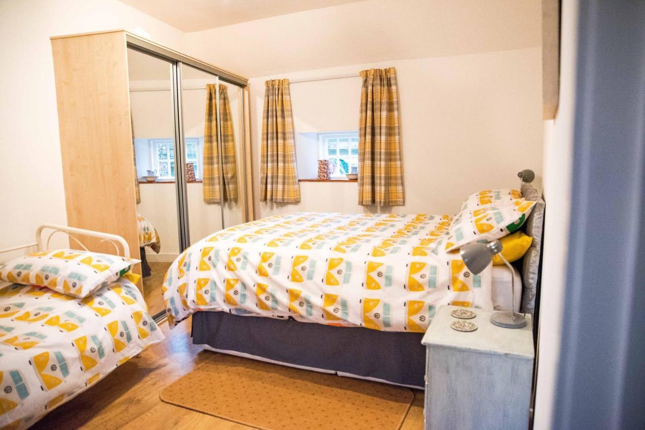Standing Stones Cottage Arbroath Εξωτερικό φωτογραφία