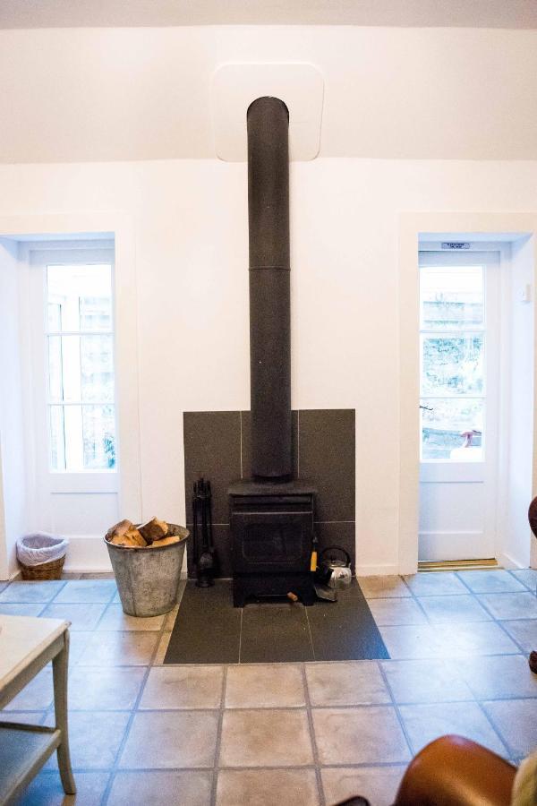 Standing Stones Cottage Arbroath Εξωτερικό φωτογραφία