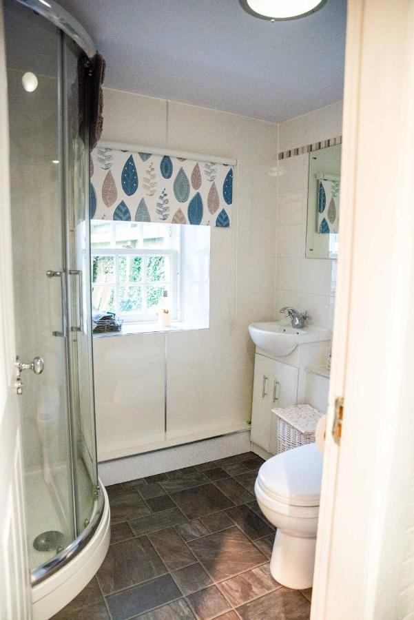 Standing Stones Cottage Arbroath Εξωτερικό φωτογραφία