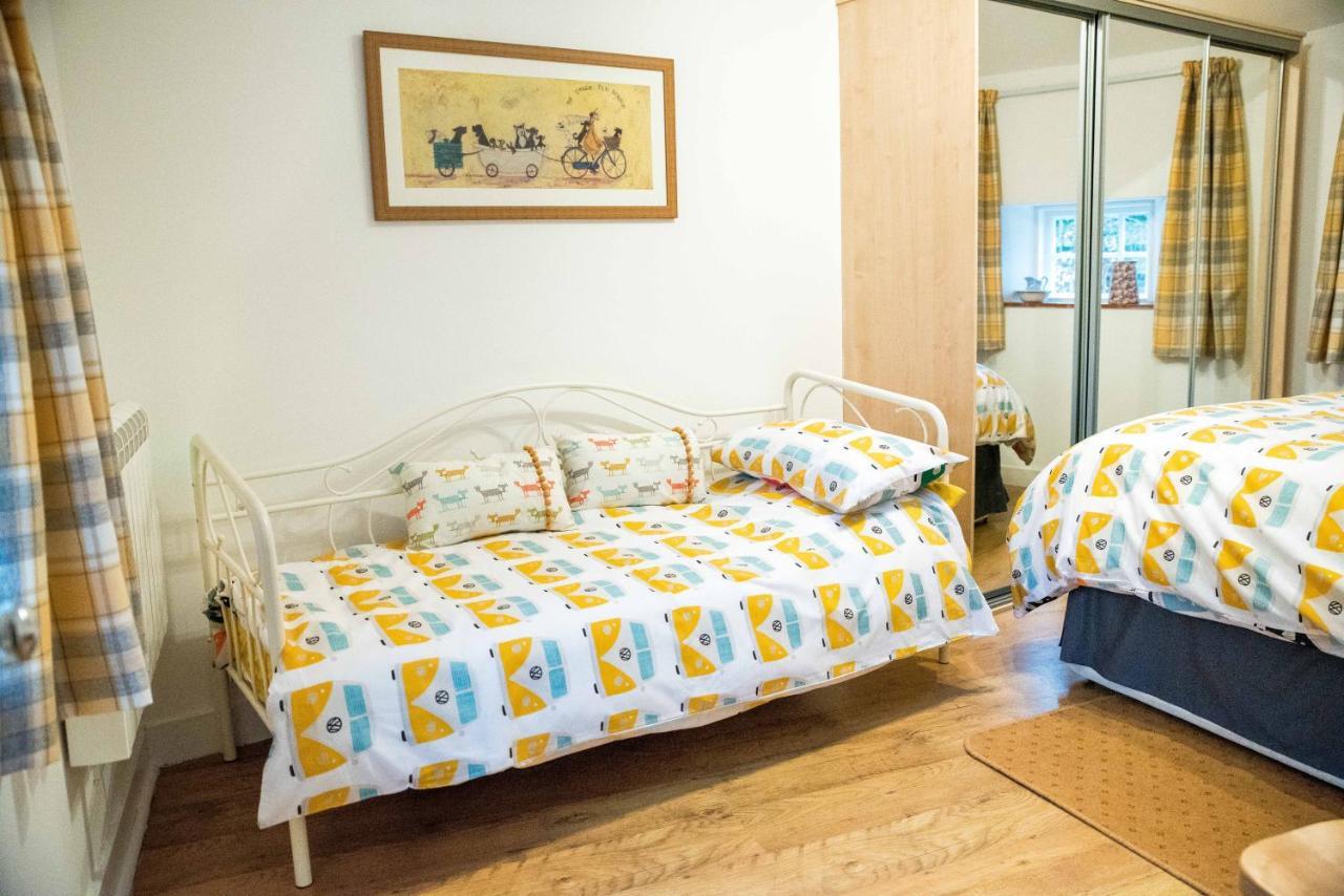 Standing Stones Cottage Arbroath Εξωτερικό φωτογραφία