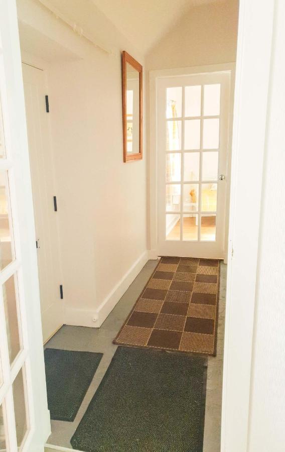 Standing Stones Cottage Arbroath Εξωτερικό φωτογραφία
