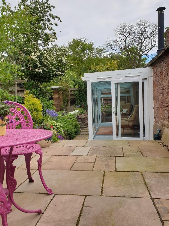 Standing Stones Cottage Arbroath Εξωτερικό φωτογραφία